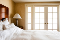 Coplandhill bedroom extension costs