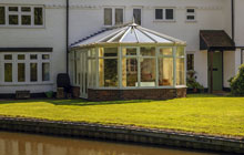 Coplandhill conservatory leads
