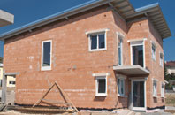 Coplandhill home extensions