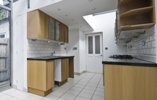 Coplandhill kitchen extension leads