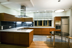 kitchen extensions Coplandhill